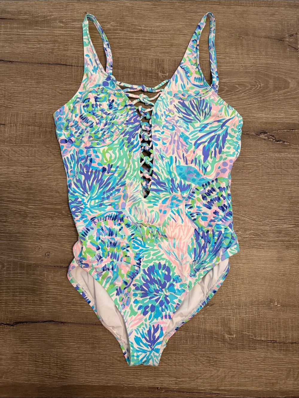 Lilly Pulitzer swim